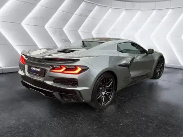 CORVETTE Z06 Cabrio 3LZ 5.5 V8 2024