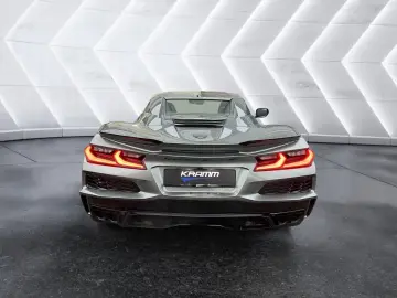 CORVETTE Z06 Cabrio 3LZ 5.5 V8 2024