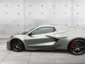 CORVETTE Z06 Cabrio 3LZ 5.5 V8 2024