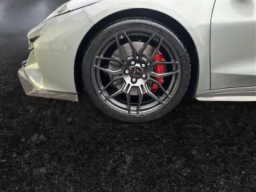 CORVETTE Z06 Cabrio 3LZ 5.5 V8 2024