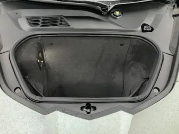 CORVETTE Z06 Cabrio 3LZ 5.5 V8 2024