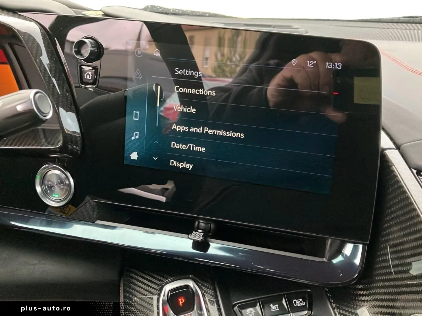 CORVETTE Z06 Cabrio 3LZ 5.5 V8 2024