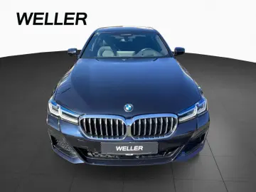 BMW 530i xD M SPORT Laser HUD Glasd HK 19