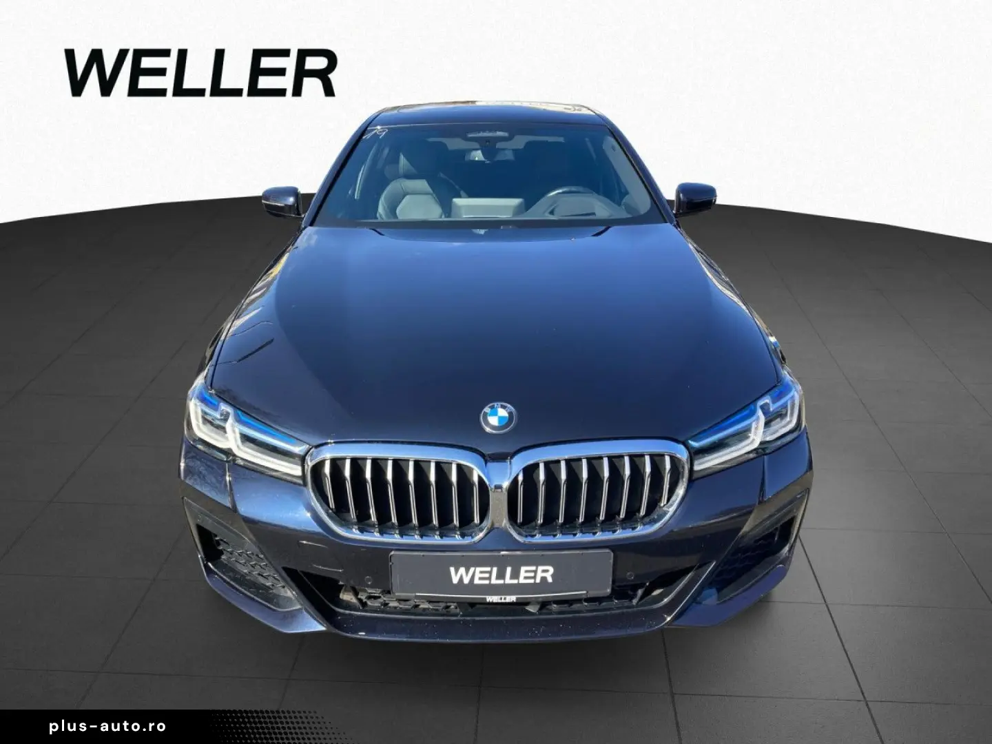 BMW 530i xD M SPORT Laser HUD Glasd HK 19