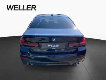 BMW 530i xD M SPORT Laser HUD Glasd HK 19