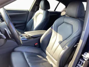 BMW 530i xD M SPORT Laser HUD Glasd HK 19