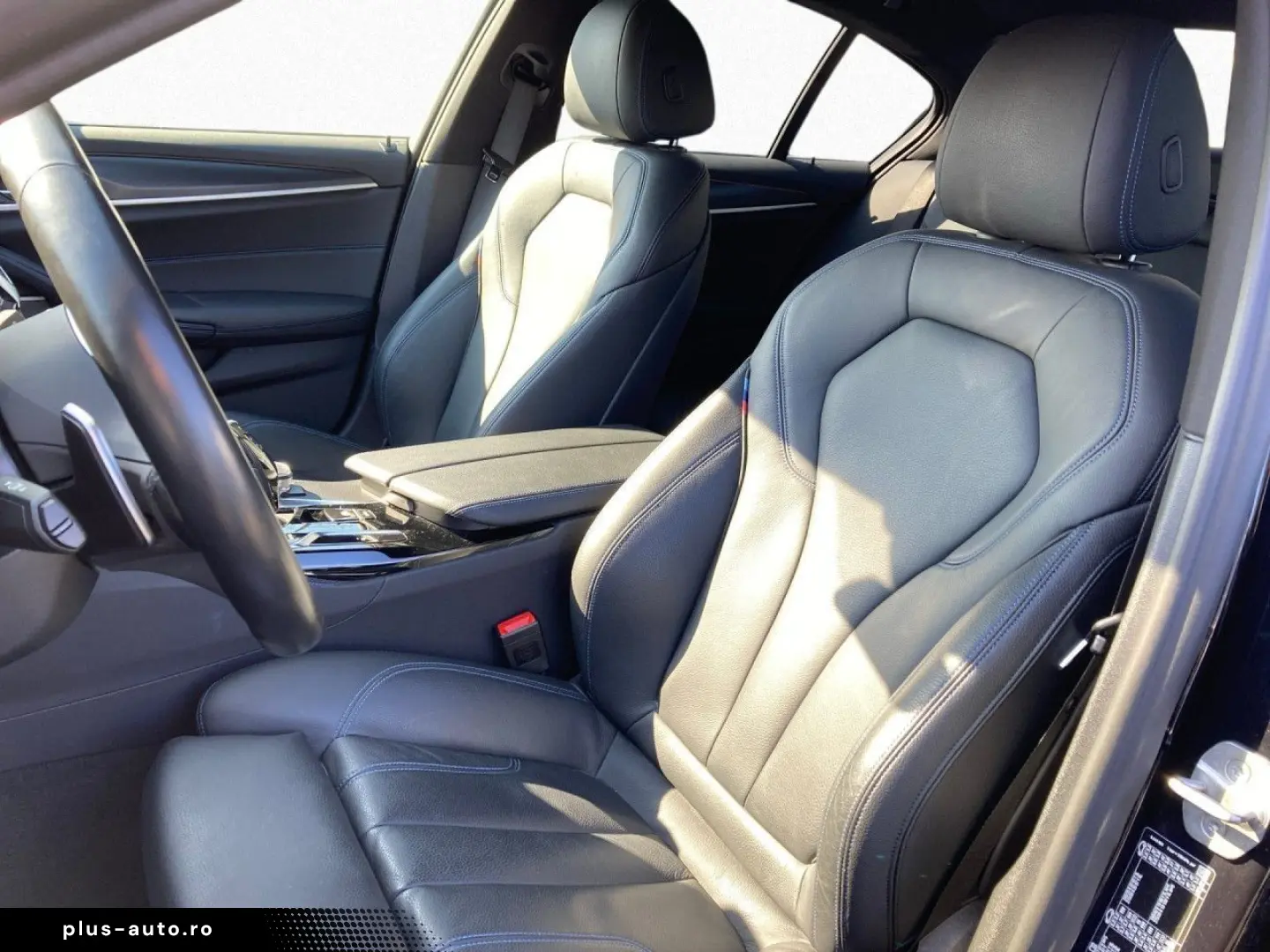 BMW 530i xD M SPORT Laser HUD Glasd HK 19