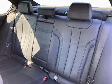 BMW 530i xD M SPORT Laser HUD Glasd HK 19