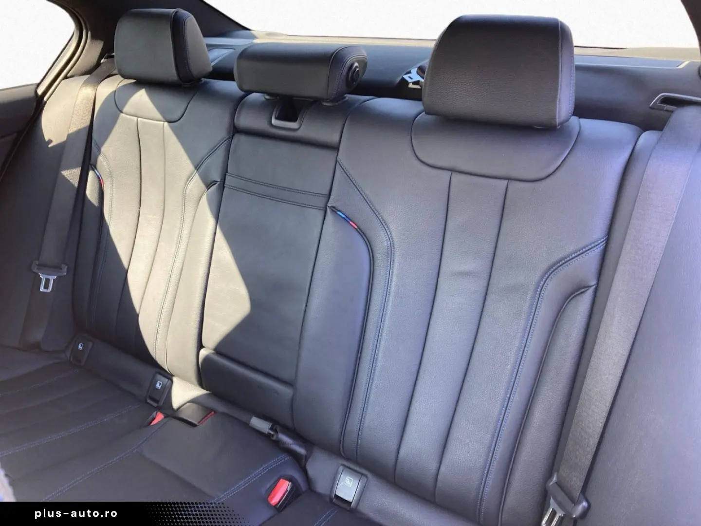 BMW 530i xD M SPORT Laser HUD Glasd HK 19