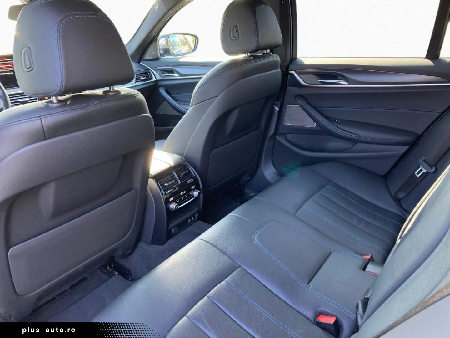 BMW 530i xD M SPORT Laser HUD Glasd HK 19