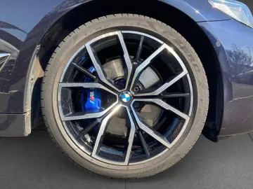 BMW 530i xD M SPORT Laser HUD Glasd HK 19