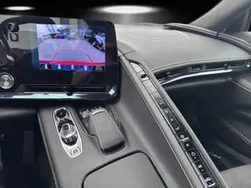 CORVETTE Cabrio 3LT MY 2024 Frontlift Magnetic Ride EU-Mo