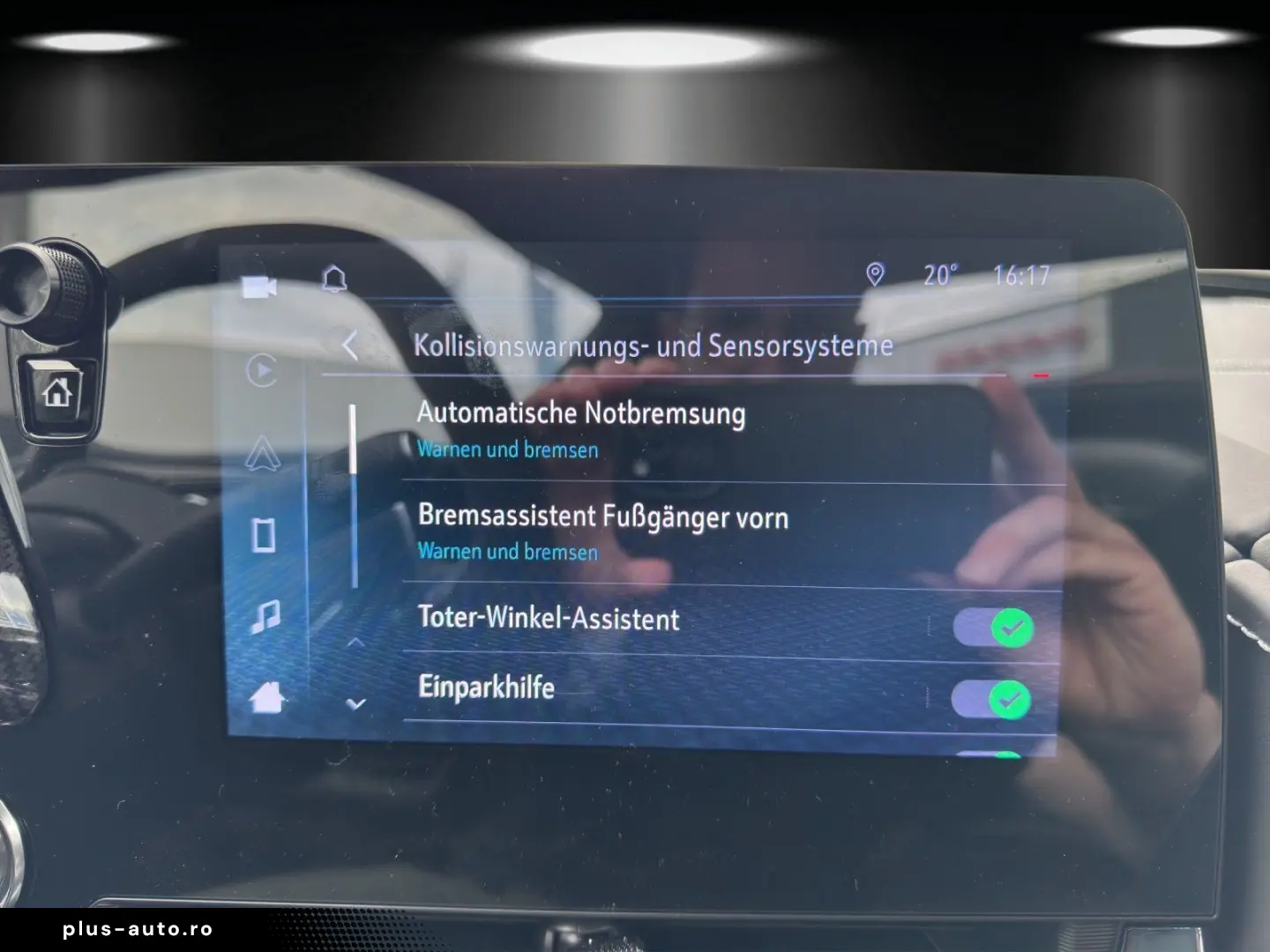 CORVETTE Cabrio 3LT MY 2024 Frontlift Magnetic Ride EU-Mo