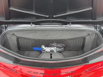 CORVETTE Cabrio 3LT MY 2024 Frontlift Magnetic Ride EU-Mo