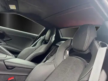 CORVETTE Cabrio 3LT MY 2024 Frontlift Magnetic Ride EU-Mo