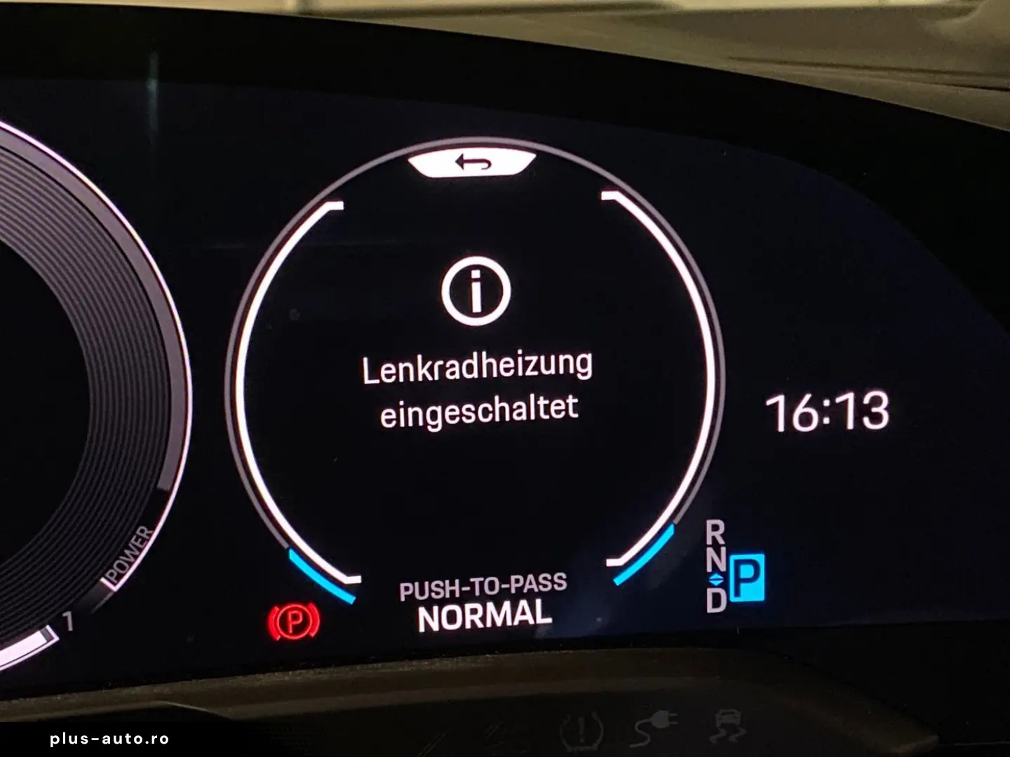PORSCHE Taycan 4S  Sport Chrono  Abstandsregeltempostat