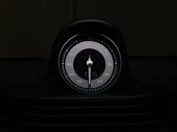 PORSCHE Taycan 4S  Sport Chrono  Abstandsregeltempostat