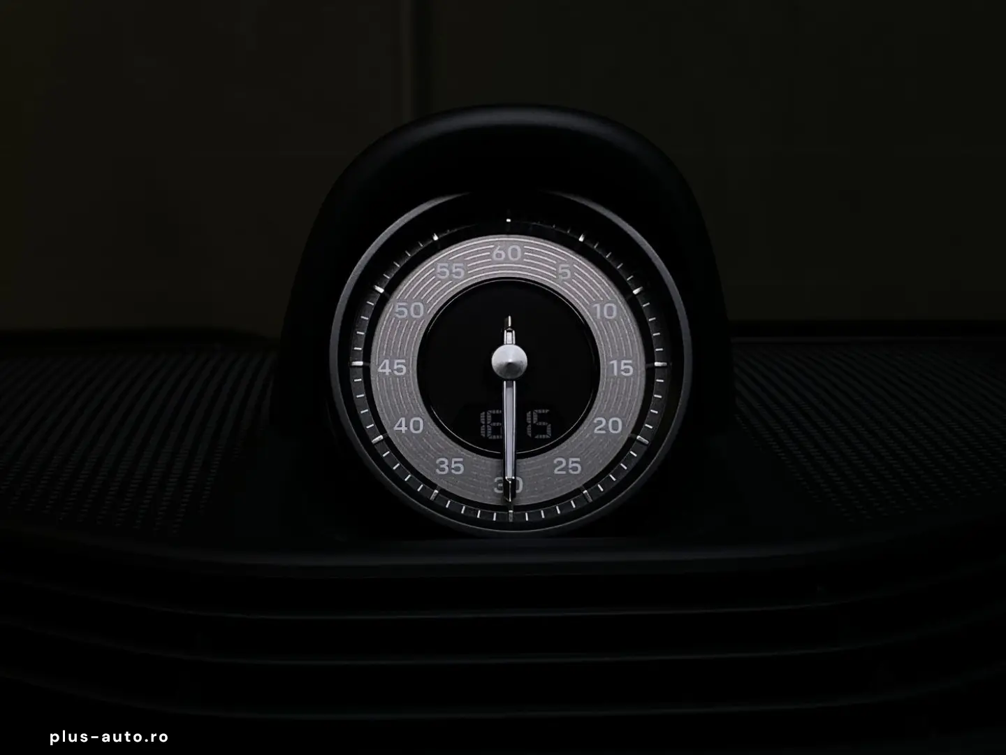 PORSCHE Taycan 4S  Sport Chrono  Abstandsregeltempostat