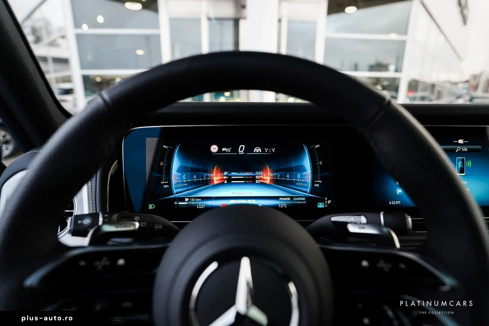 MERCEDES-BENZ G 63 AMG Performance 585hp 2025   NETTO POSSI