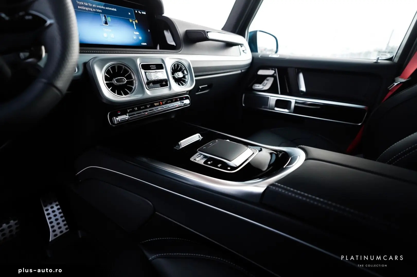 MERCEDES-BENZ G 63 AMG Performance 585hp 2025   NETTO POSSI