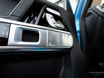 MERCEDES-BENZ G 63 AMG Performance 585hp 2025   NETTO POSSI