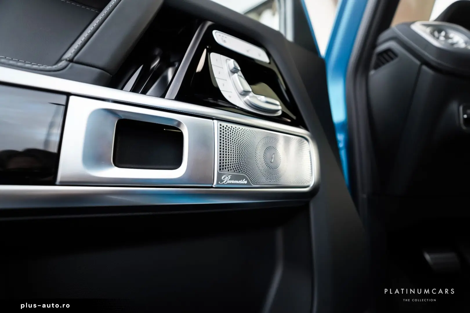 MERCEDES-BENZ G 63 AMG Performance 585hp 2025   NETTO POSSI