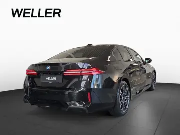 BMW 520d M SPORT AdLED DA  KomfSitze Kamera 19