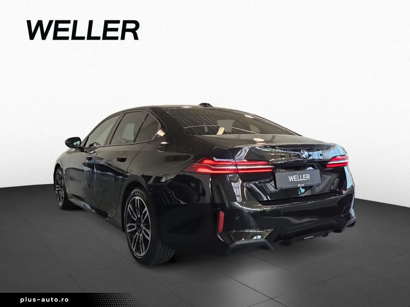 BMW 520d M SPORT AdLED DA  KomfSitze Kamera 19
