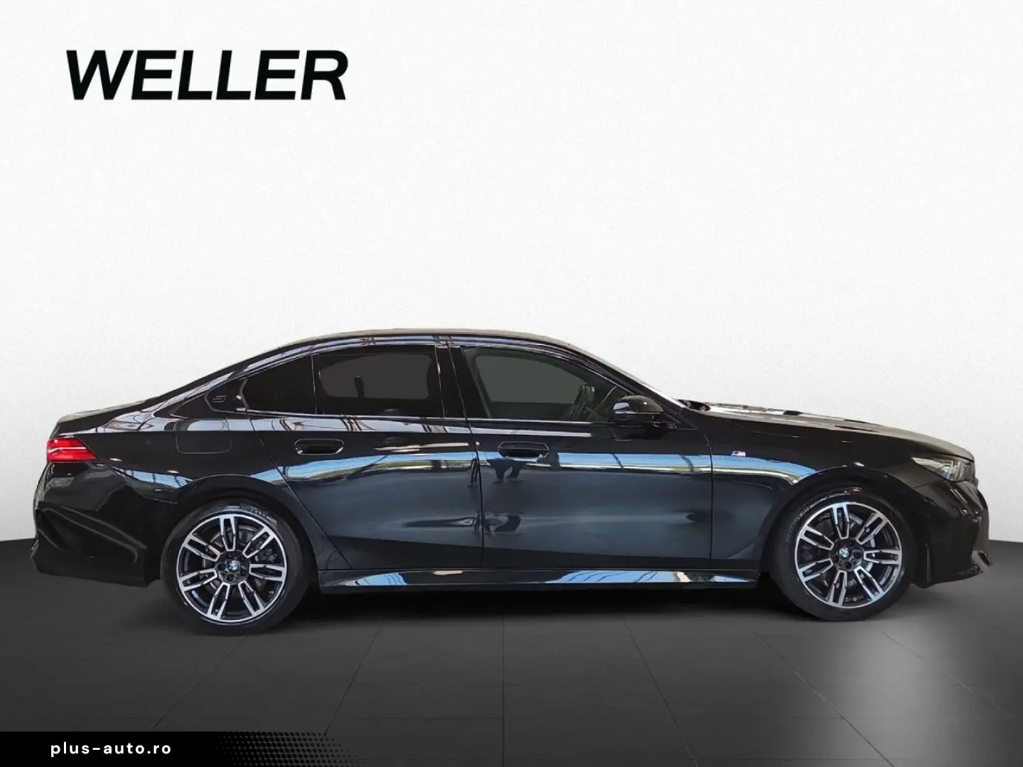 BMW 520d M SPORT AdLED DA  KomfSitze Kamera 19