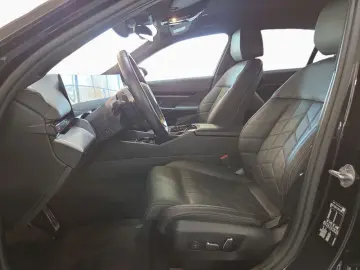 BMW 520d M SPORT AdLED DA  KomfSitze Kamera 19