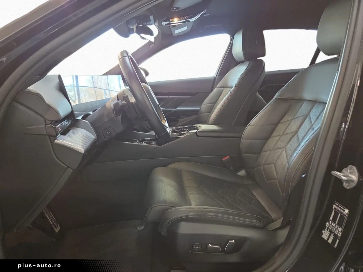 BMW 520d M SPORT AdLED DA  KomfSitze Kamera 19