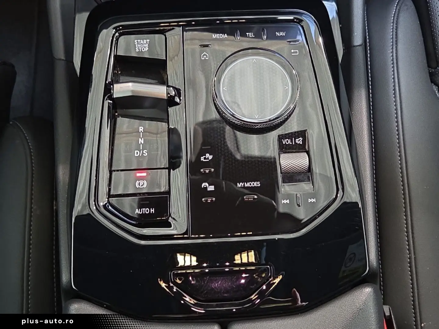 BMW 520d M SPORT AdLED DA  KomfSitze Kamera 19