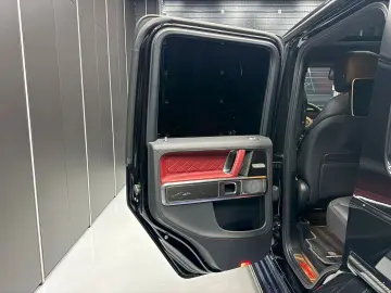 MERCEDES-BENZ G 63 AMG BRABUS 800 WIDESTAR KOMPLETT