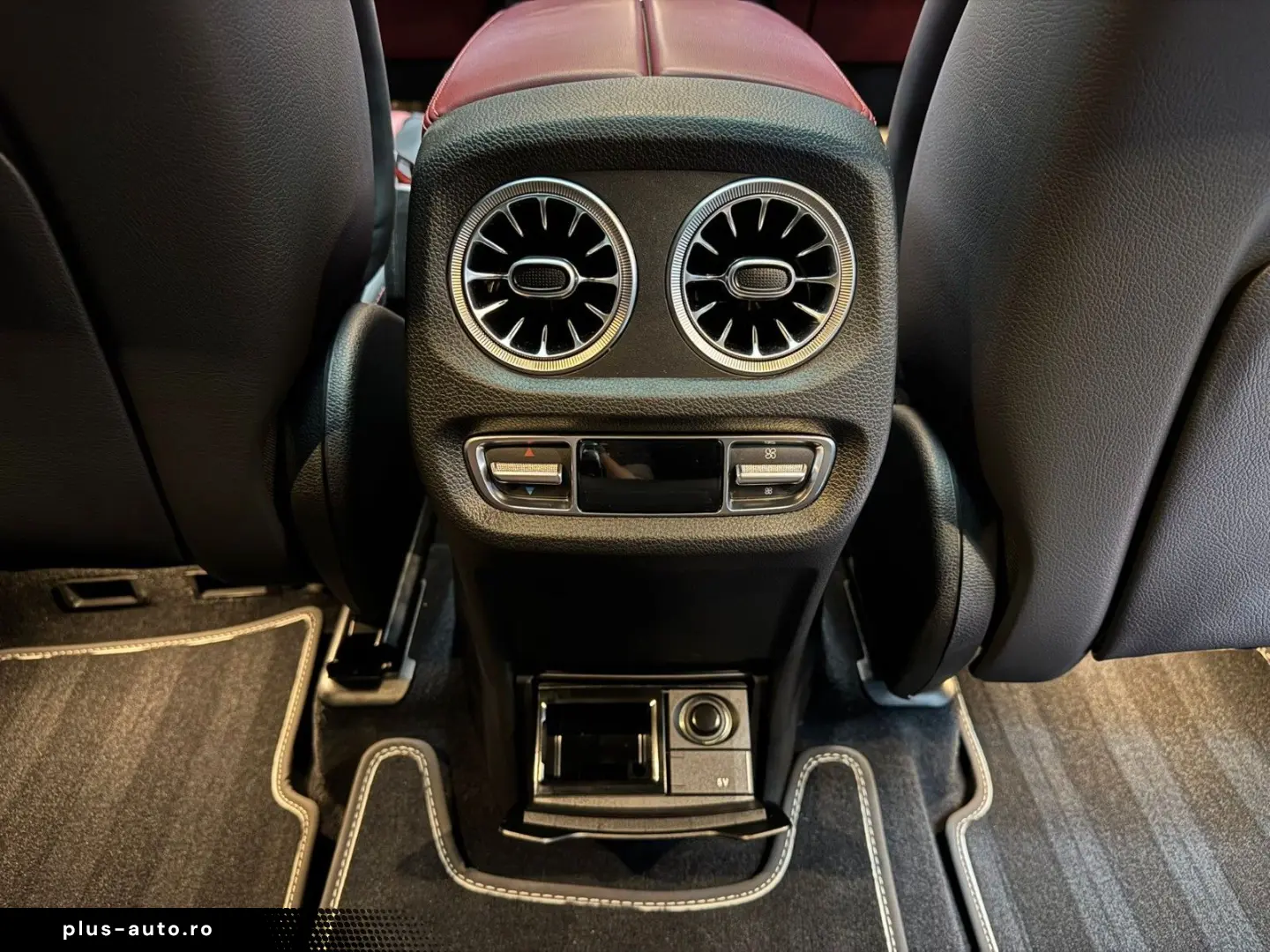 MERCEDES-BENZ G 63 AMG BRABUS 800 WIDESTAR KOMPLETT