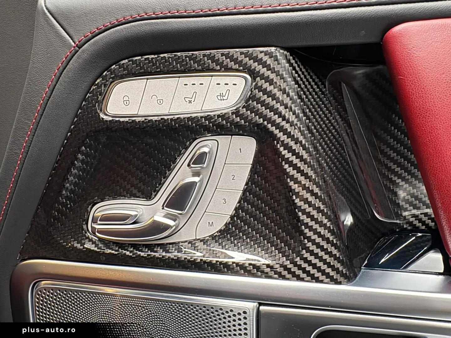 MERCEDES-BENZ G 63 AMG BRABUS 800 WIDESTAR KOMPLETT