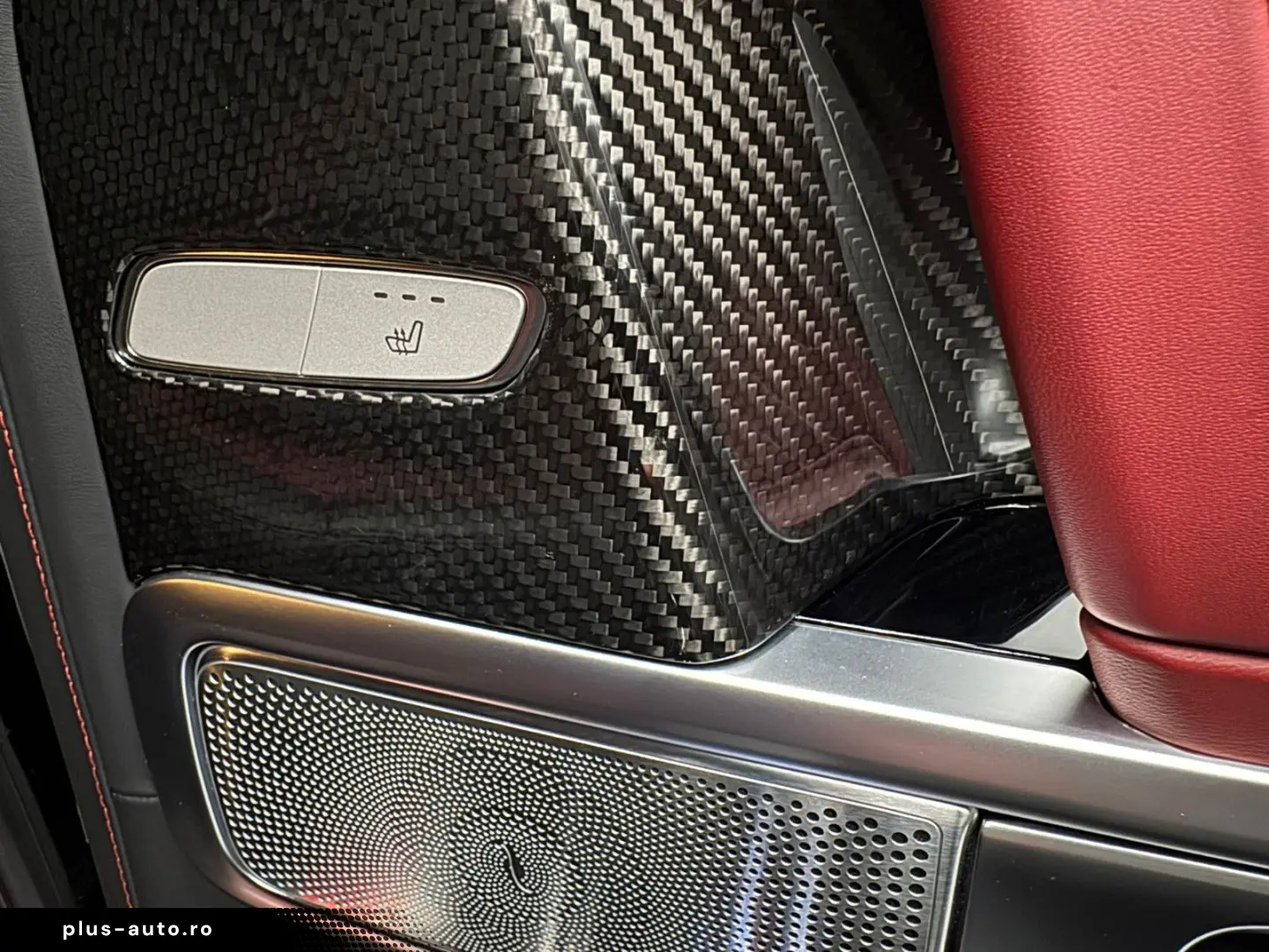 MERCEDES-BENZ G 63 AMG BRABUS 800 WIDESTAR KOMPLETT