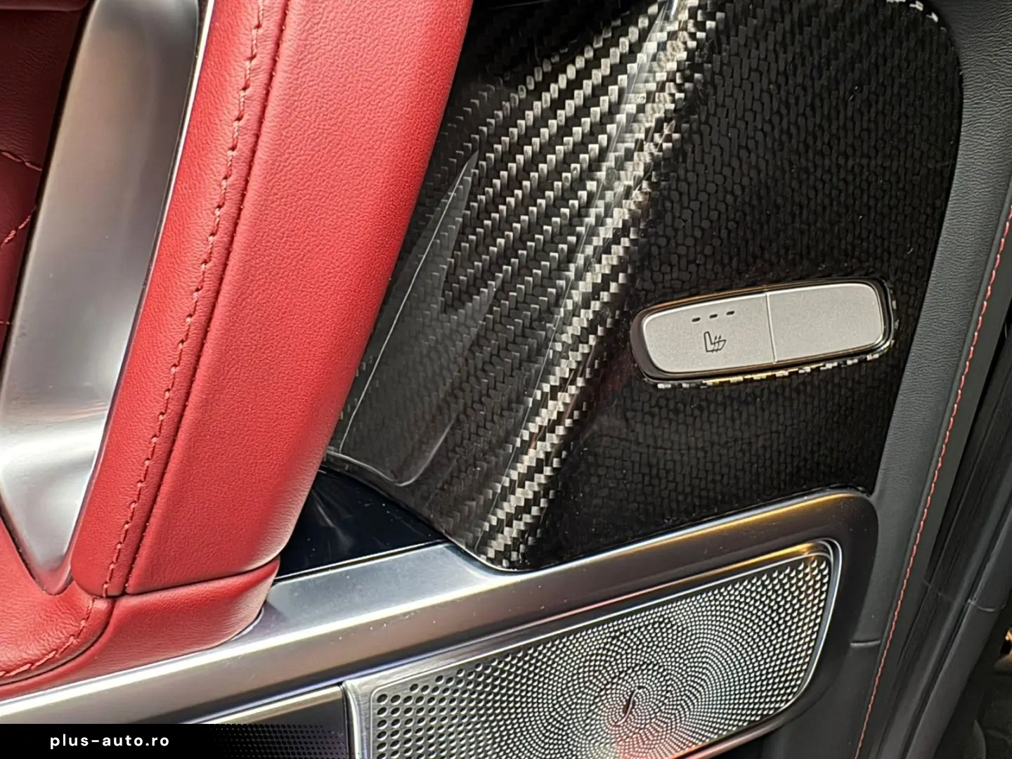MERCEDES-BENZ G 63 AMG BRABUS 800 WIDESTAR KOMPLETT