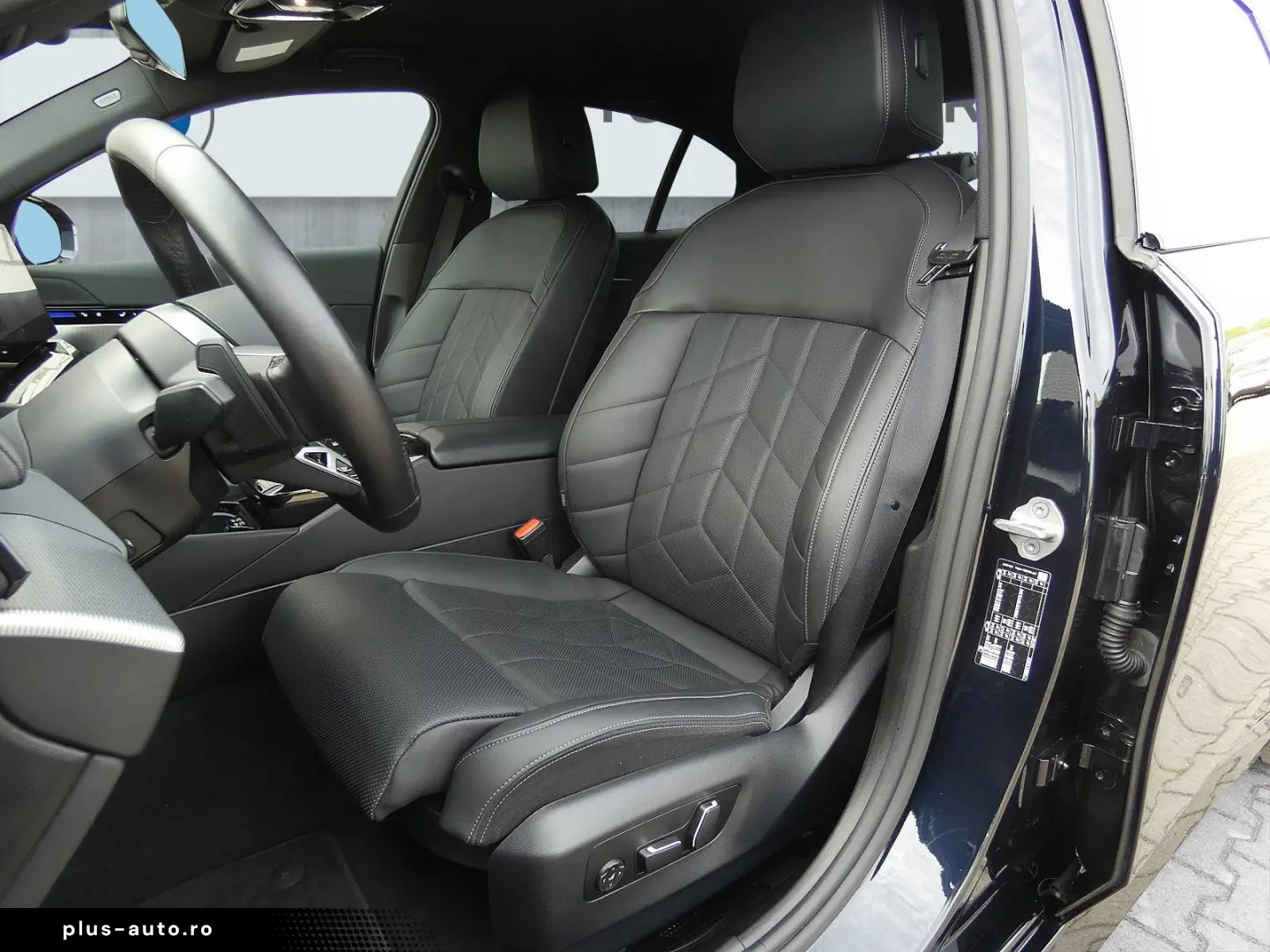 BMW 520d Limousine M Sportpaket LED