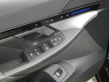 BMW 520d Limousine M Sportpaket LED