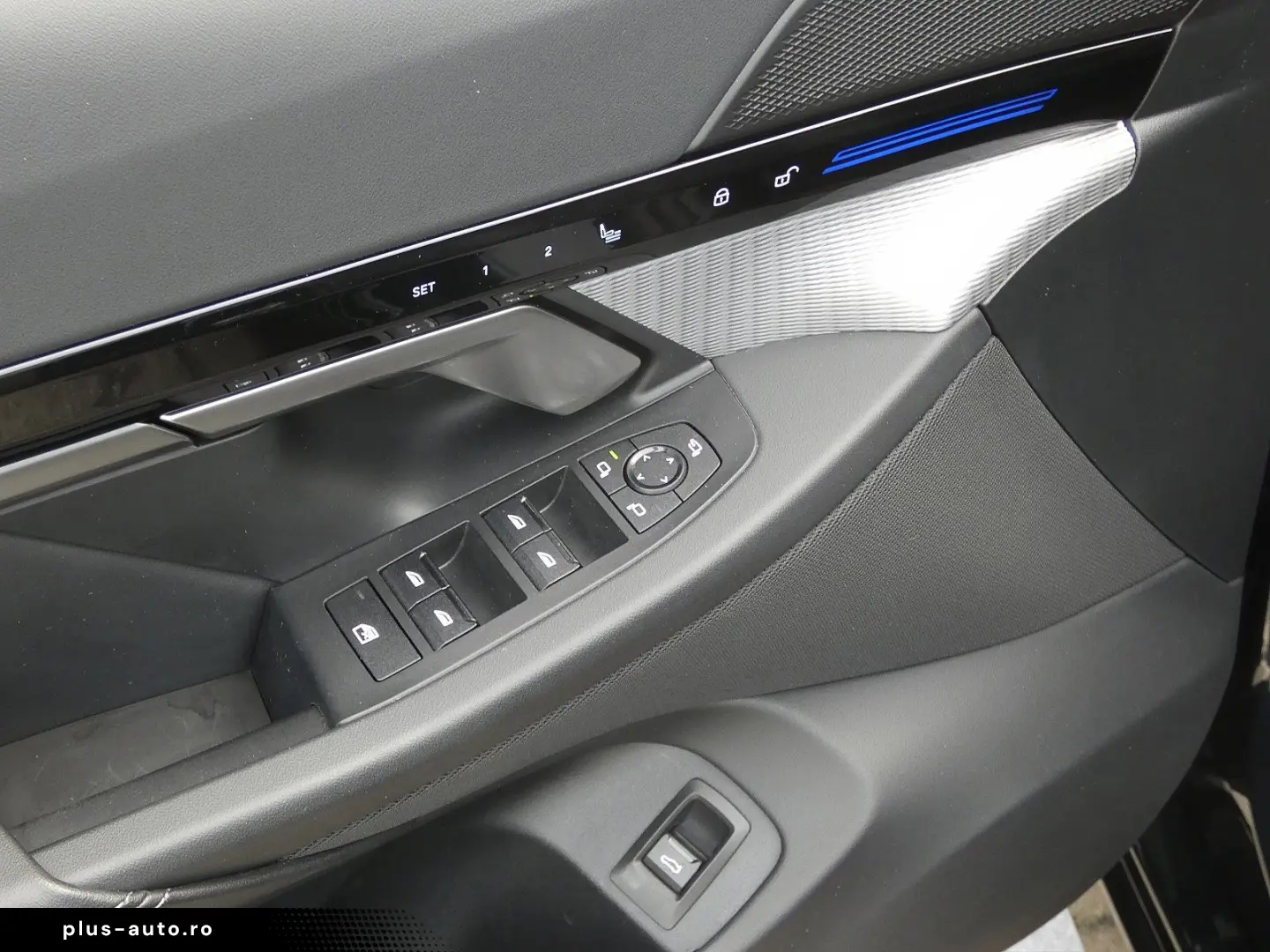 BMW 520d Limousine M Sportpaket LED