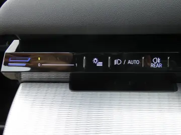 BMW 520d Limousine M Sportpaket LED