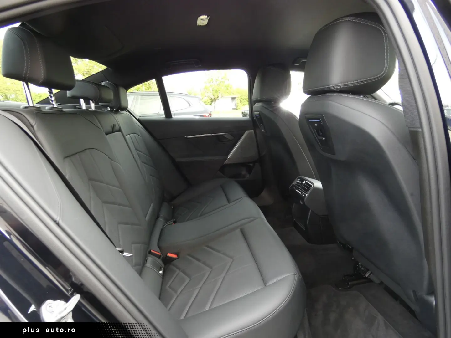 BMW 520d Limousine M Sportpaket LED