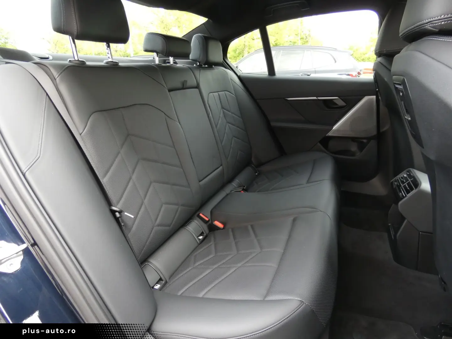 BMW 520d Limousine M Sportpaket LED