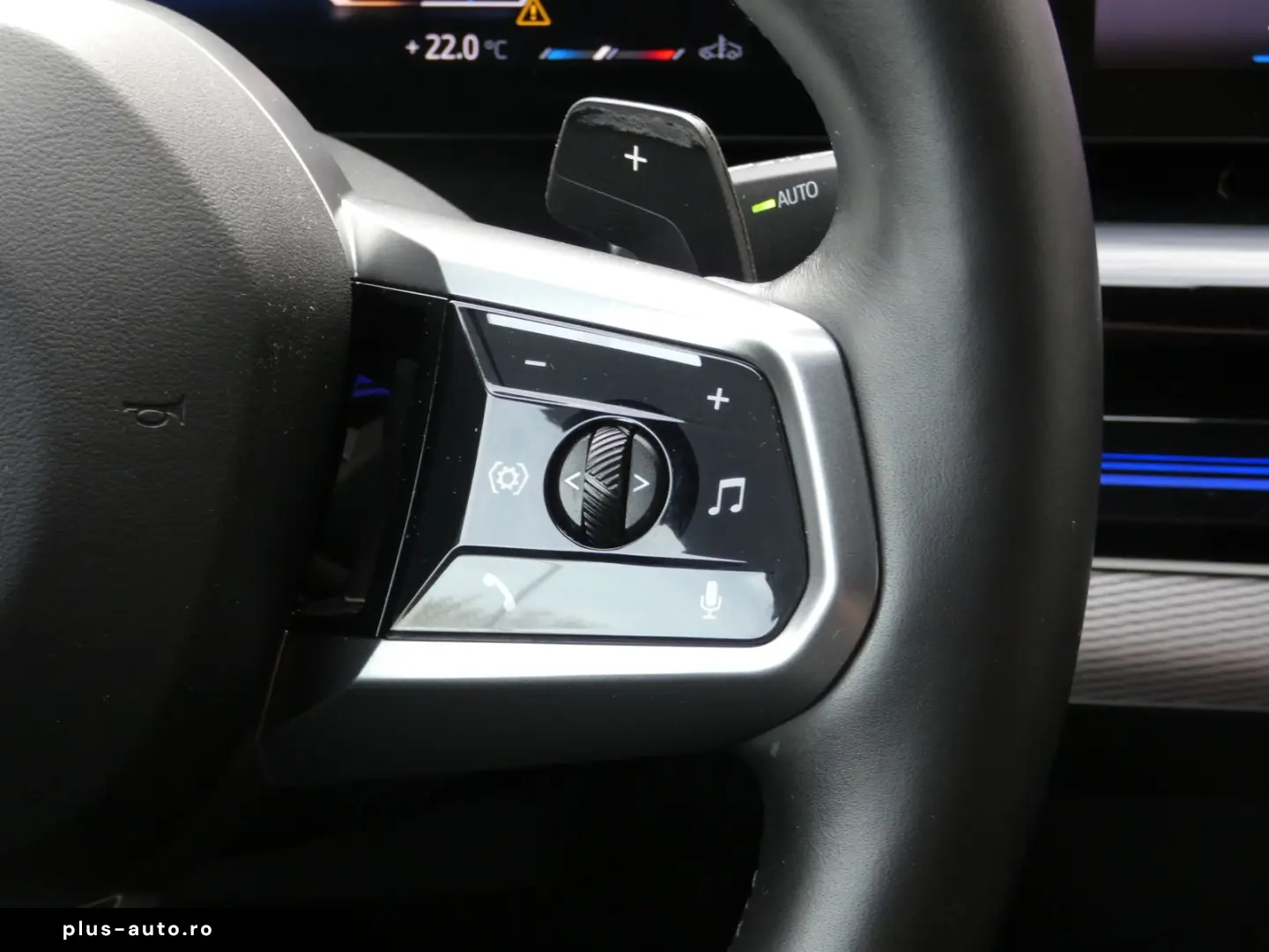 BMW 520d Limousine M Sportpaket LED