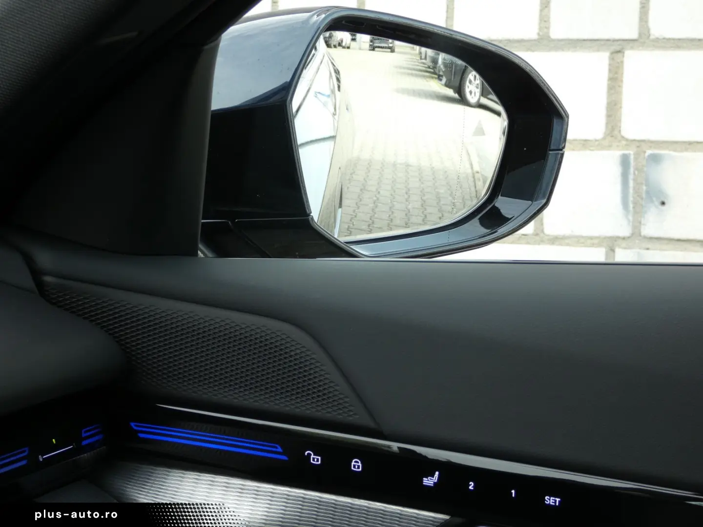 BMW 520d Limousine M Sportpaket LED