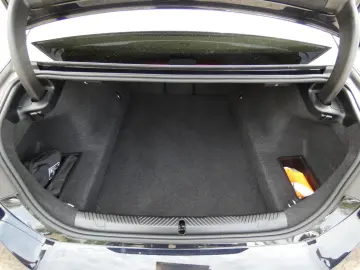 BMW 520d Limousine M Sportpaket LED