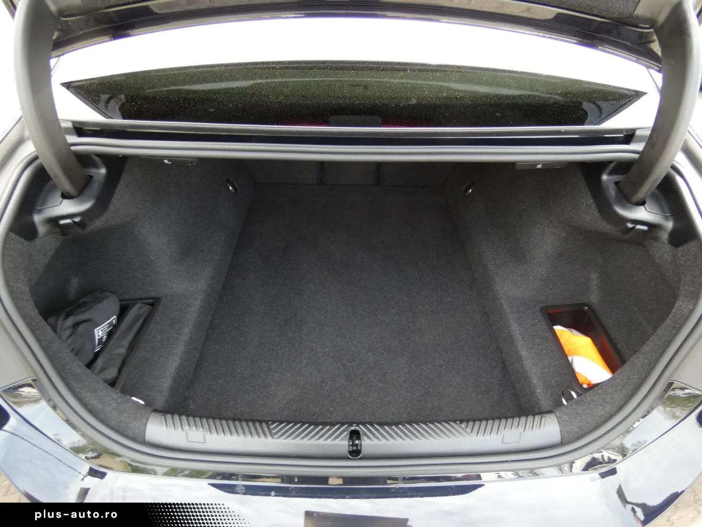 BMW 520d Limousine M Sportpaket LED