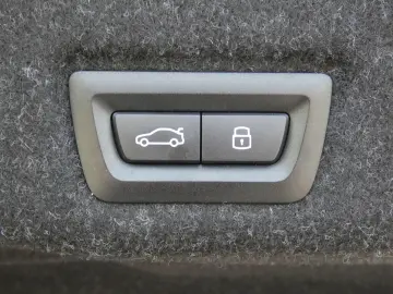 BMW 520d Limousine M Sportpaket LED