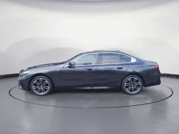 BMW 520iA Limousine M Sportpaket
