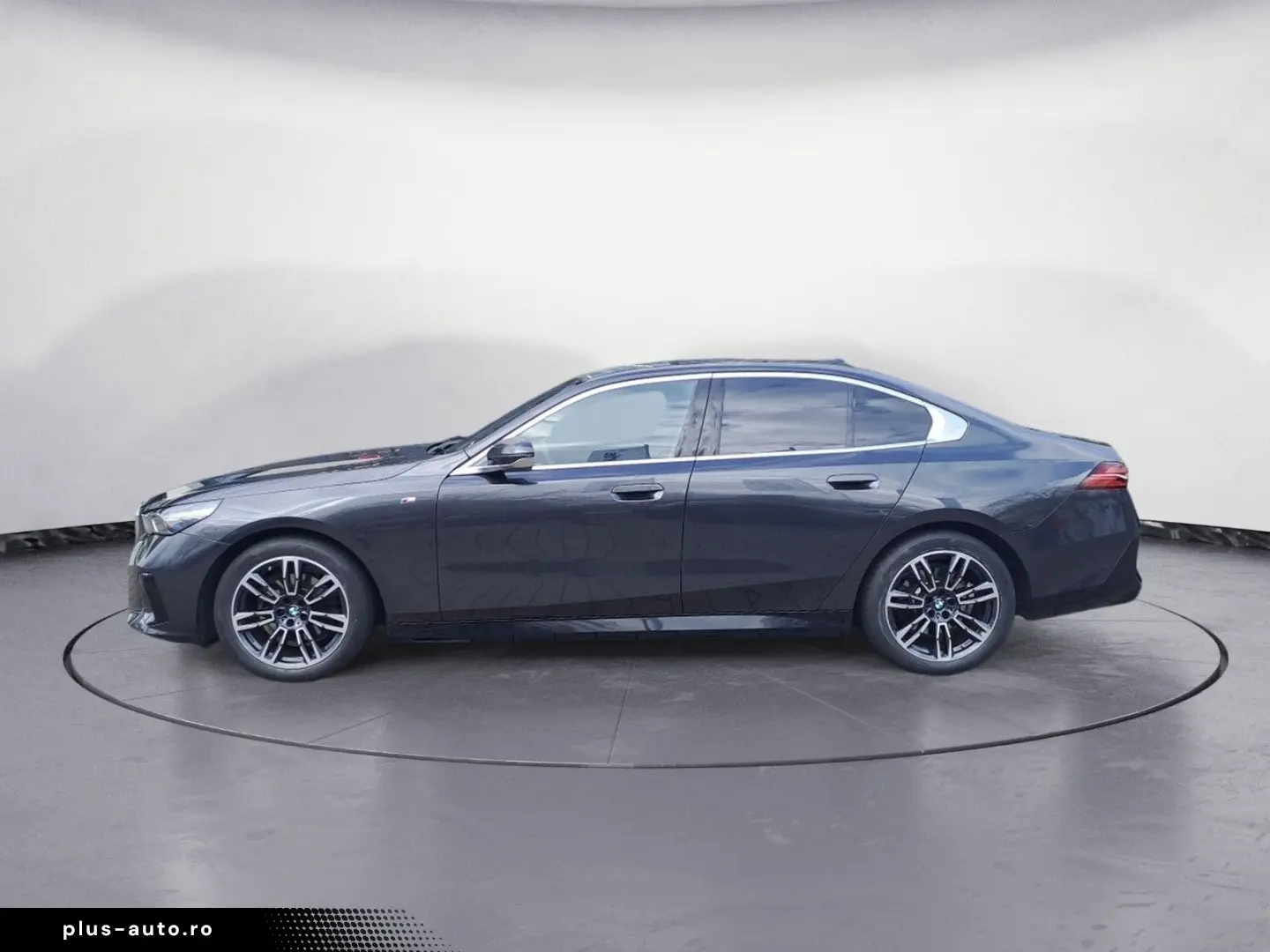 BMW 520iA Limousine M Sportpaket